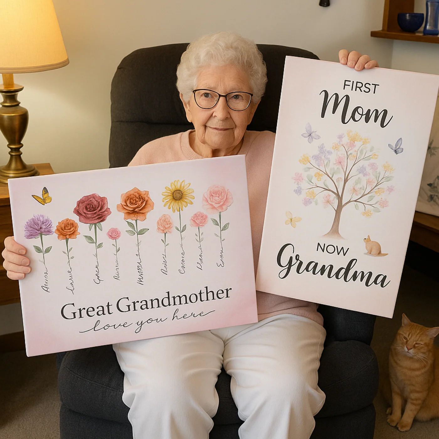 Custom Canvases for Every Moment