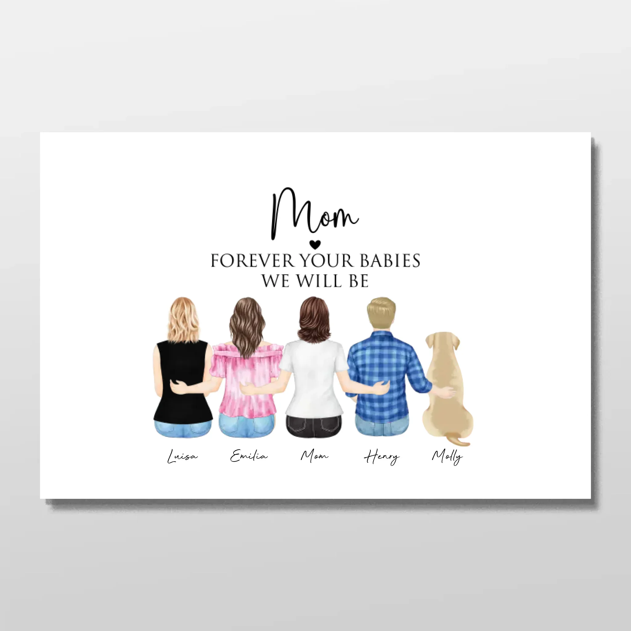Mother’s Day Gifts